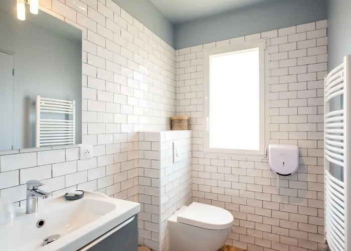 ホステル Zenith Hostel-la Surf House