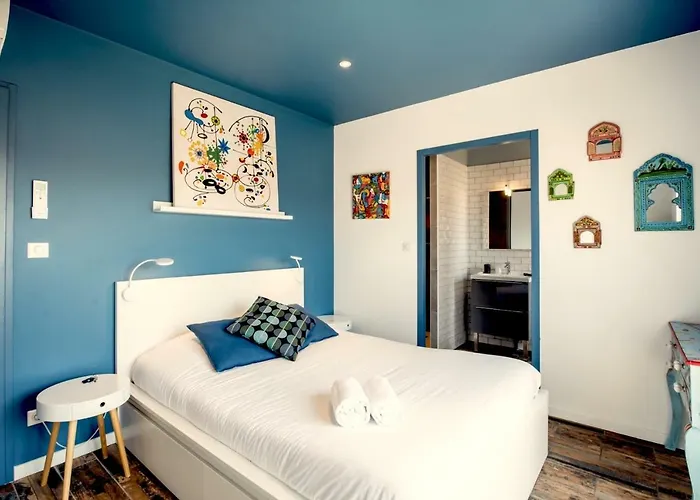 Zenith Hostel-la Surf House ホステル *