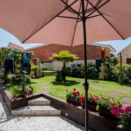 Zenith Hostel-la Surf House 旅馆