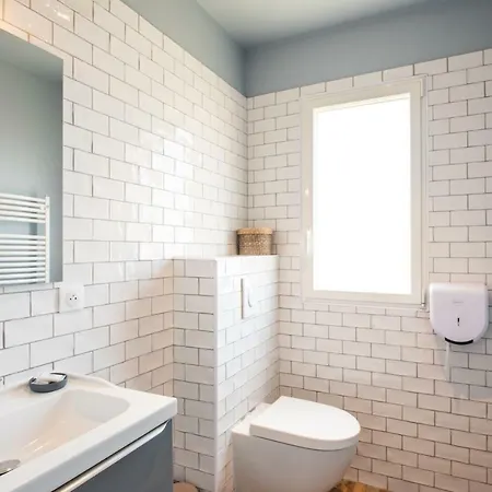 Hostel Zenith Hostel-la Surf House