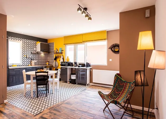 Zenith Hostel-la Surf House Hostel Lacanau